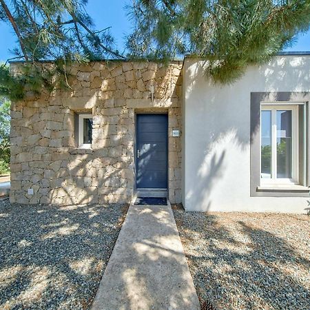 Residence Pierre & Vacances Premium Les Villas De Porto-Vecchio Exteriör bild