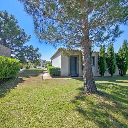 Residence Pierre & Vacances Premium Les Villas De Porto-Vecchio Exteriör bild