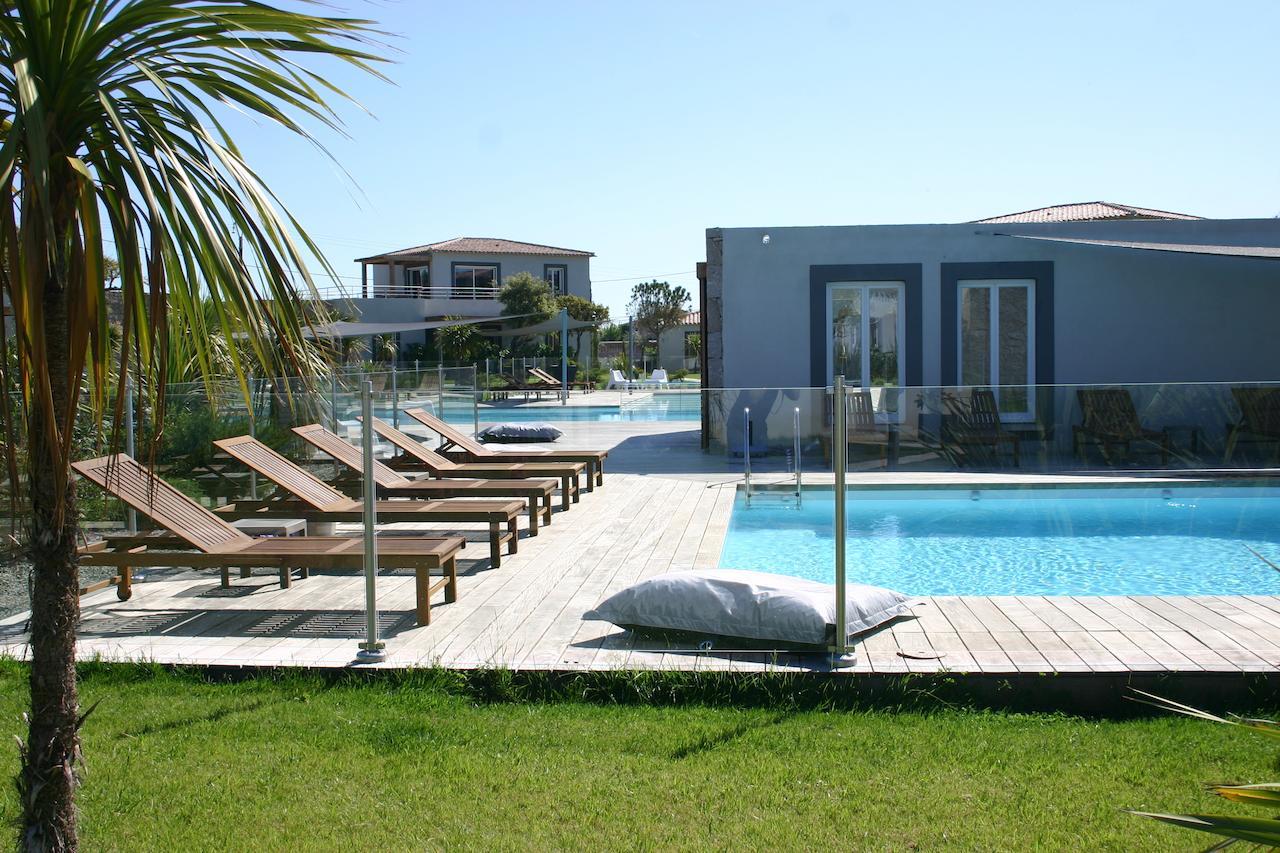 Residence Pierre & Vacances Premium Les Villas De Porto-Vecchio Exteriör bild