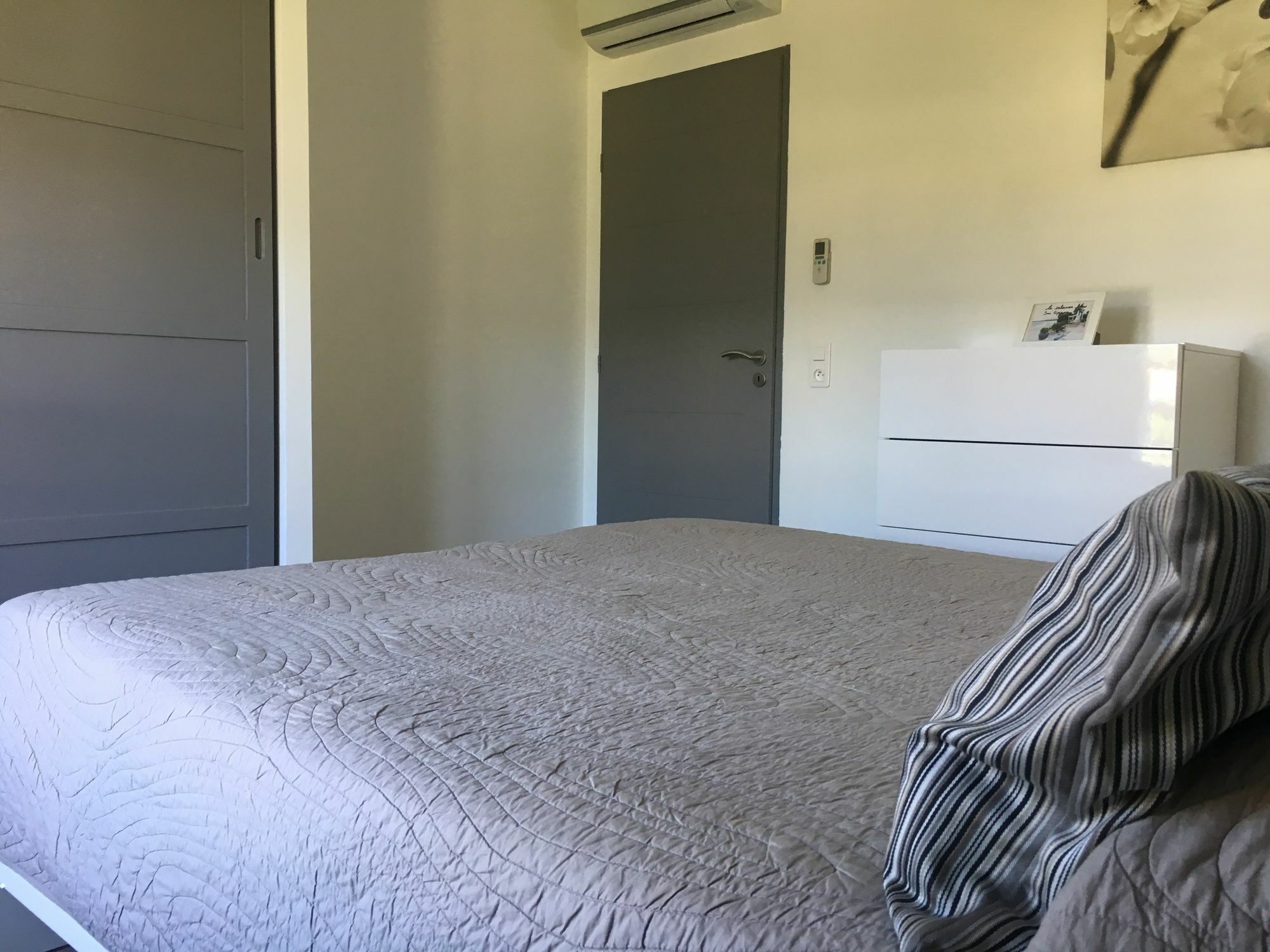 Residence Pierre & Vacances Premium Les Villas De Porto-Vecchio Exteriör bild