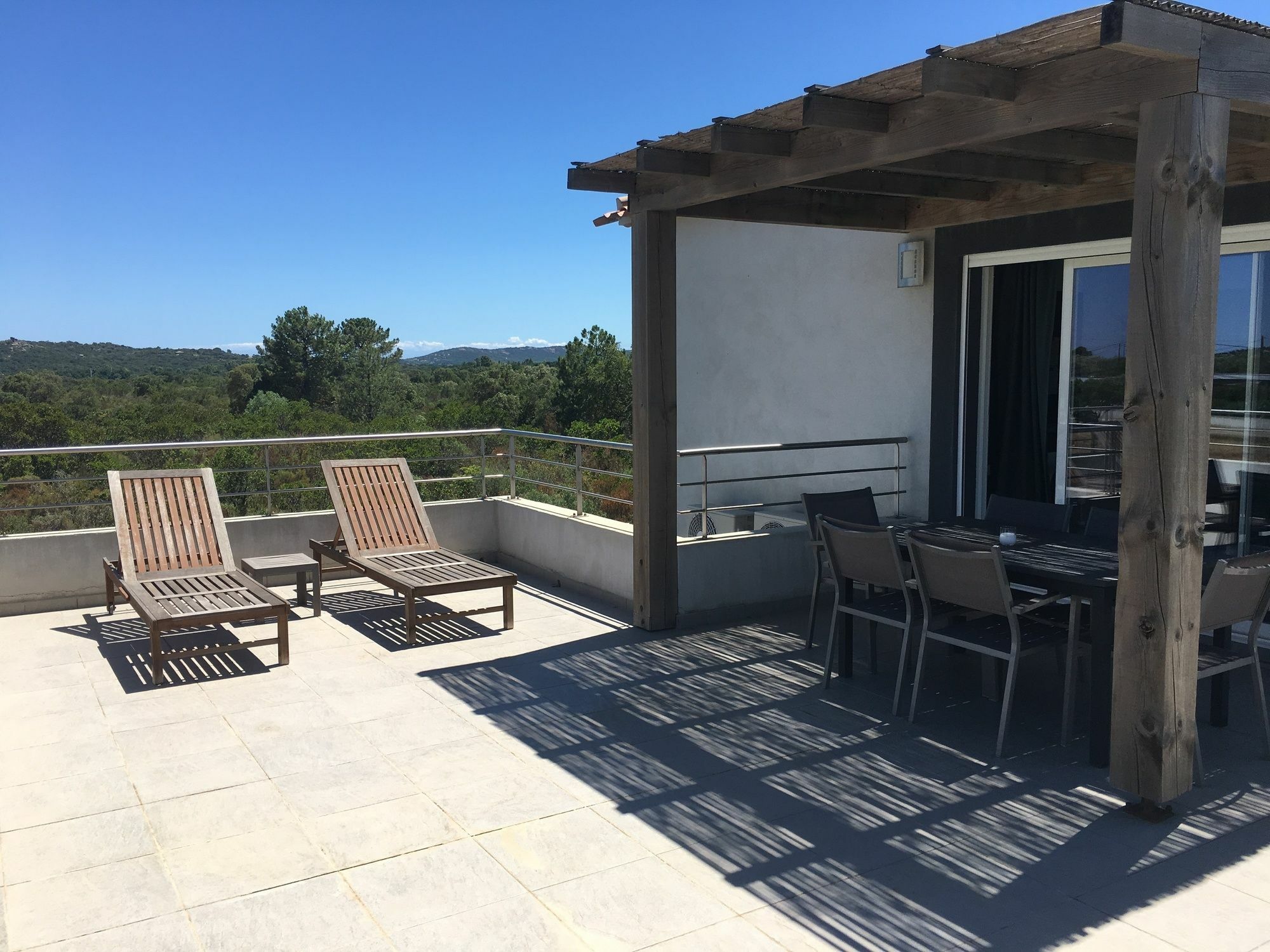 Residence Pierre & Vacances Premium Les Villas De Porto-Vecchio Exteriör bild