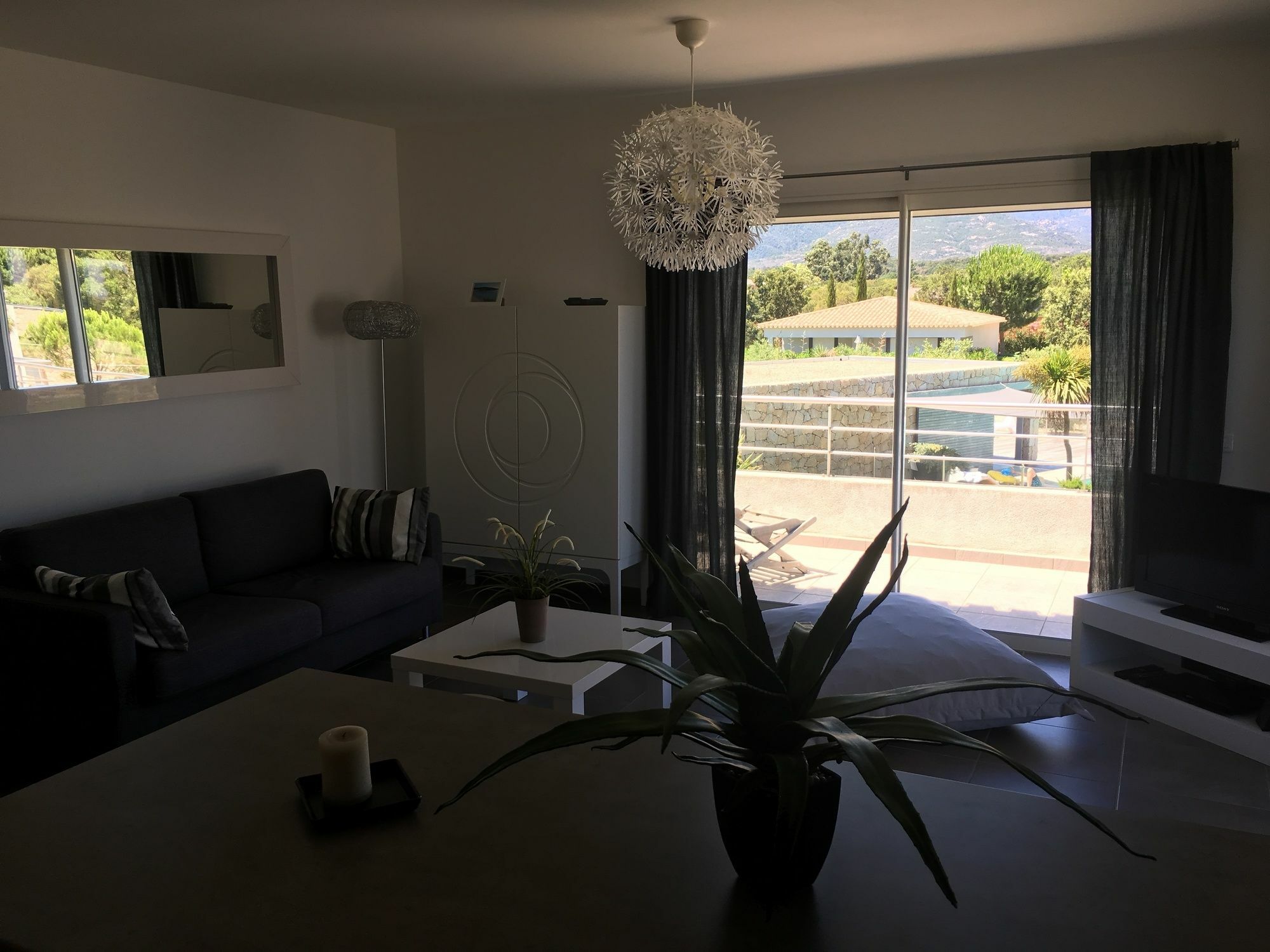 Residence Pierre & Vacances Premium Les Villas De Porto-Vecchio Exteriör bild