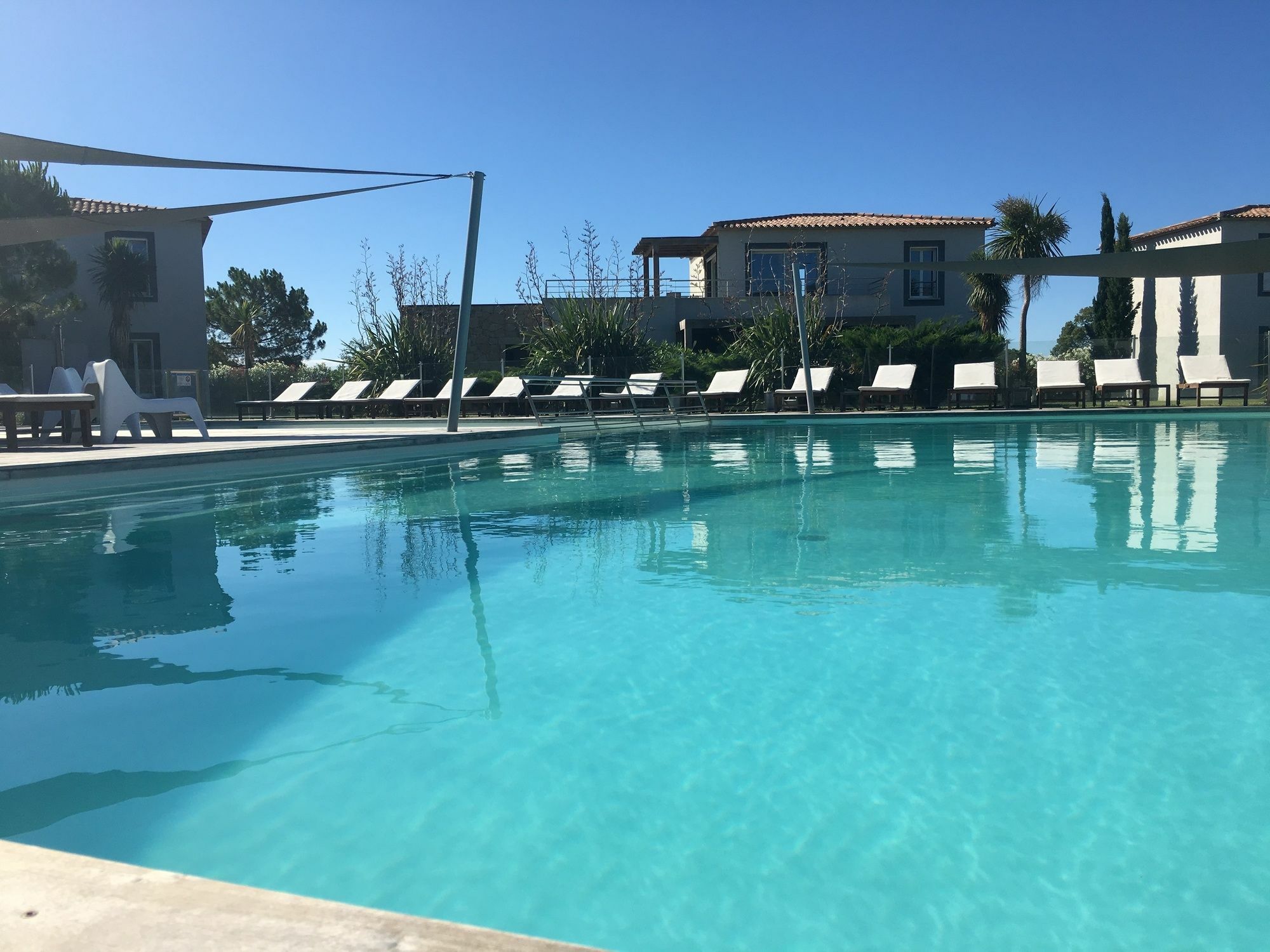 Residence Pierre & Vacances Premium Les Villas De Porto-Vecchio Exteriör bild